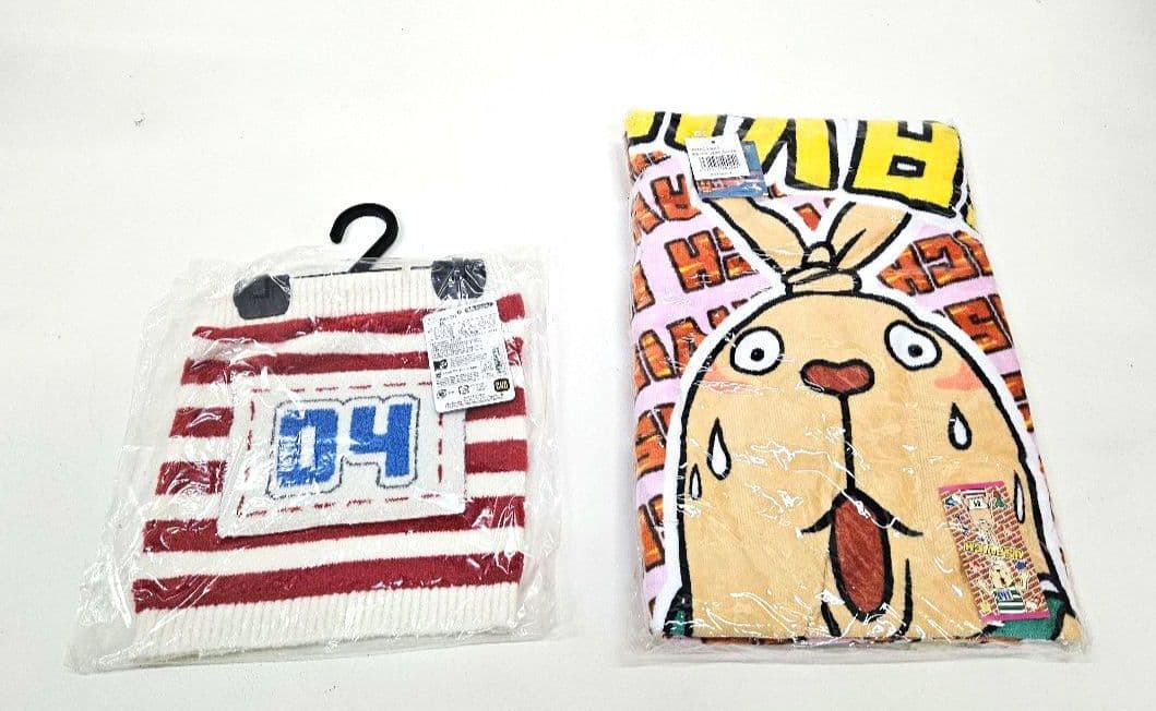 ウサビッチ グッズ プーチン キレネンコ レニングラード コマネチ まとめ売り