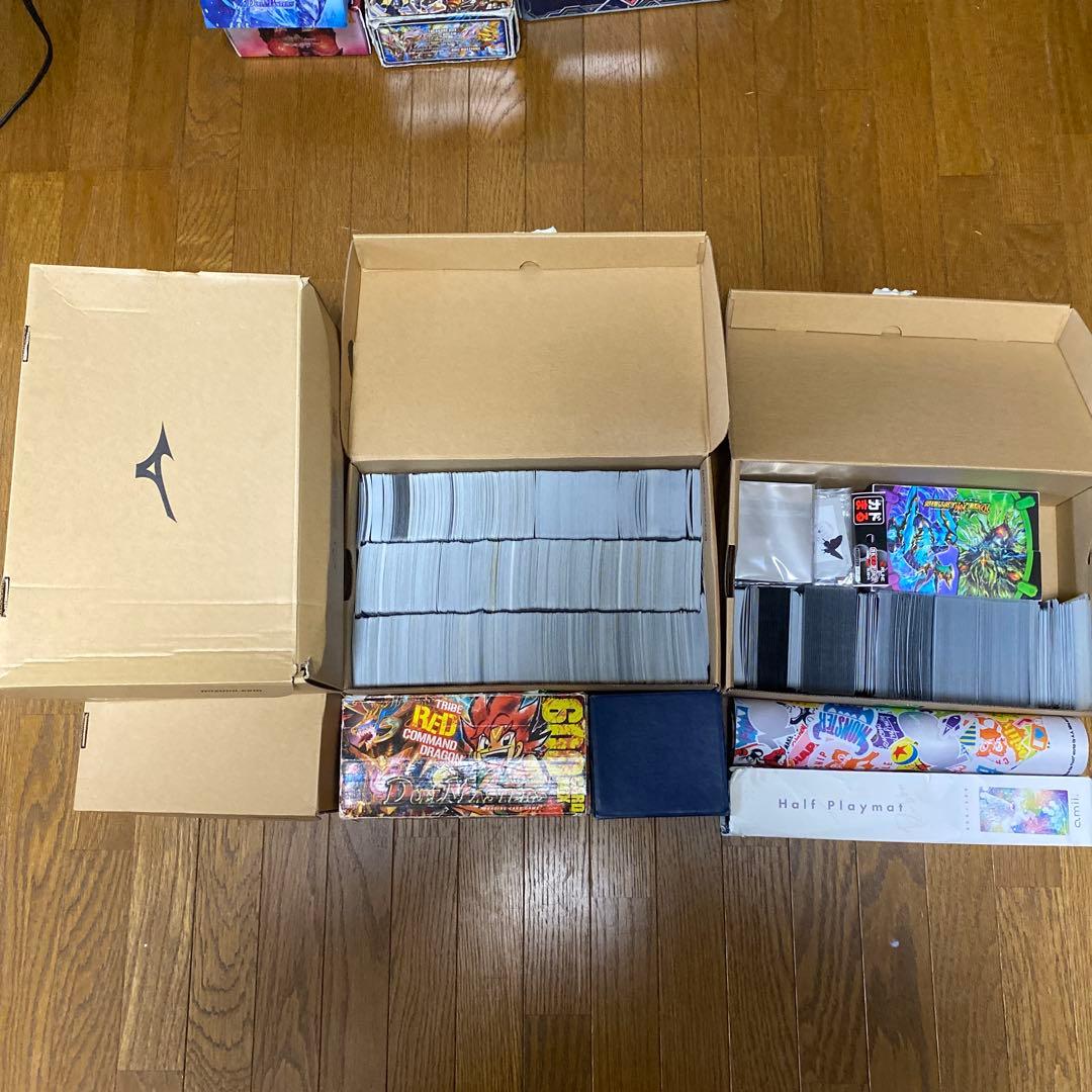 デュエルマスターズ引退品　最終値下げ