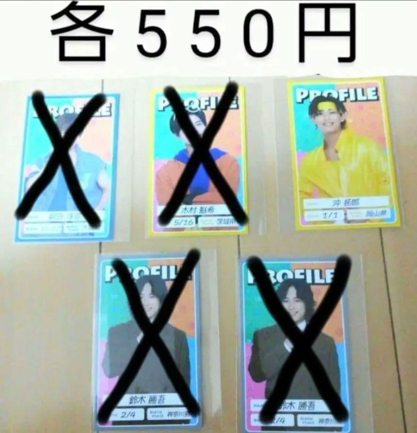 猫のひたいほどワイド グッズ 8周年 感謝祭 グッズ　⑩