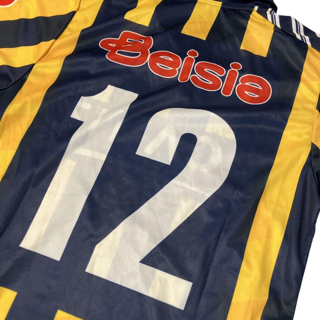 195 ザスパクサツ群馬 2018 ユニフォーム FINTA