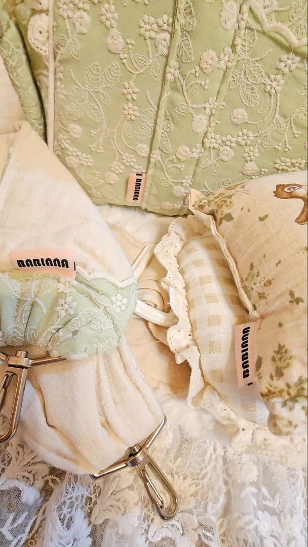 BABIANA JAPAN🧸 (@babiana_japan) • Instagram photos and videos