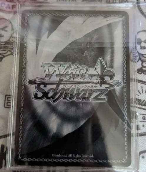 アマルガム　切歌　sp（期間:6/19〜6/21間の出品）