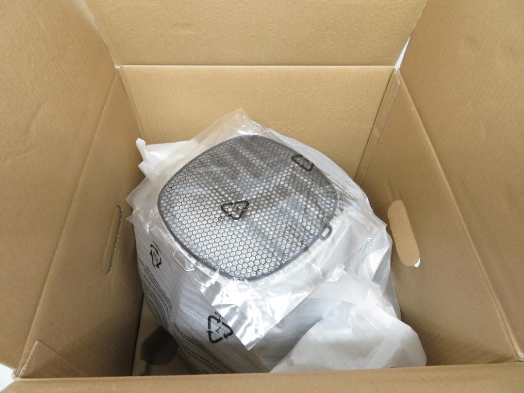 PHILIPS フィリップス ノンフライヤー プラス HD9530/22 未使用