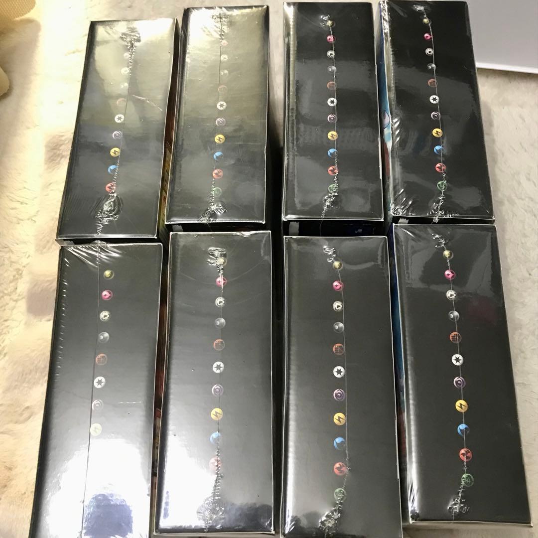 ポケモンカードゲーム コンゴウ団 シンジュ団スペシャルセット 未開封