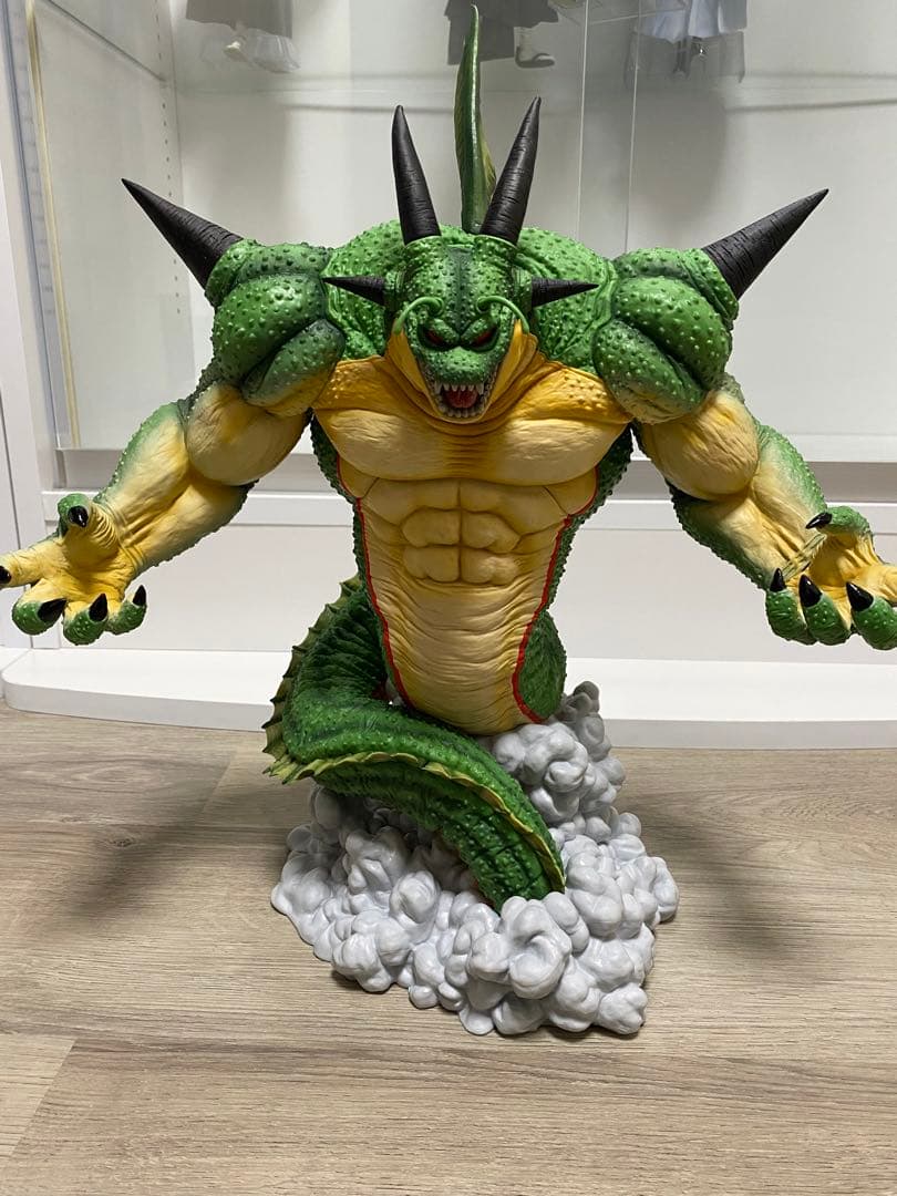 ポルンガ 一番くじ ラストワン デンデ ドラゴンボール セット