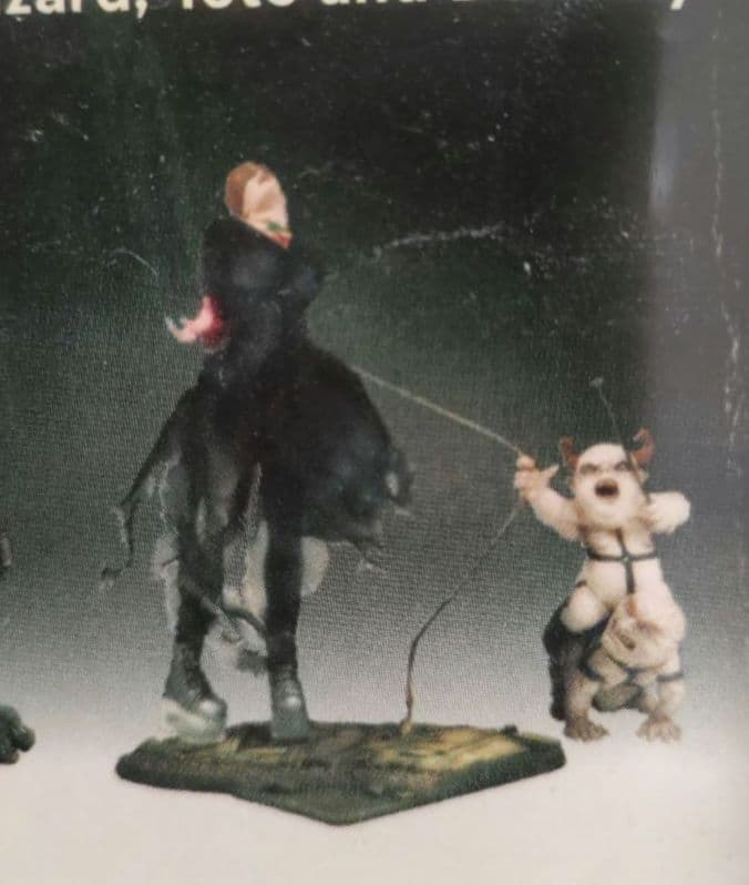 高価ゲーム・おもちゃ・グッズ - オズの魔法使い ドロシー (ブラック