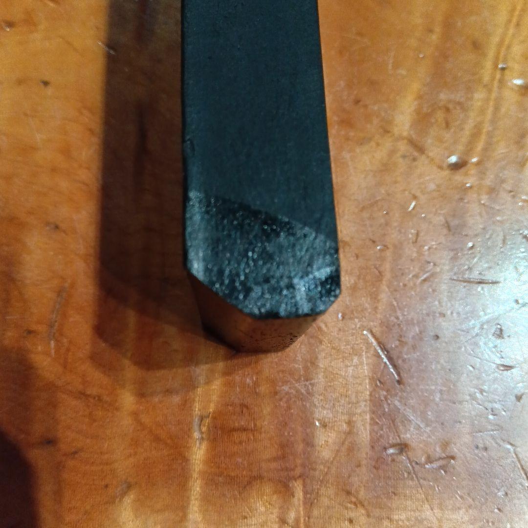 墨② 唐墨 大好山水 中国 書道具（硯 すずり 筆 書家）