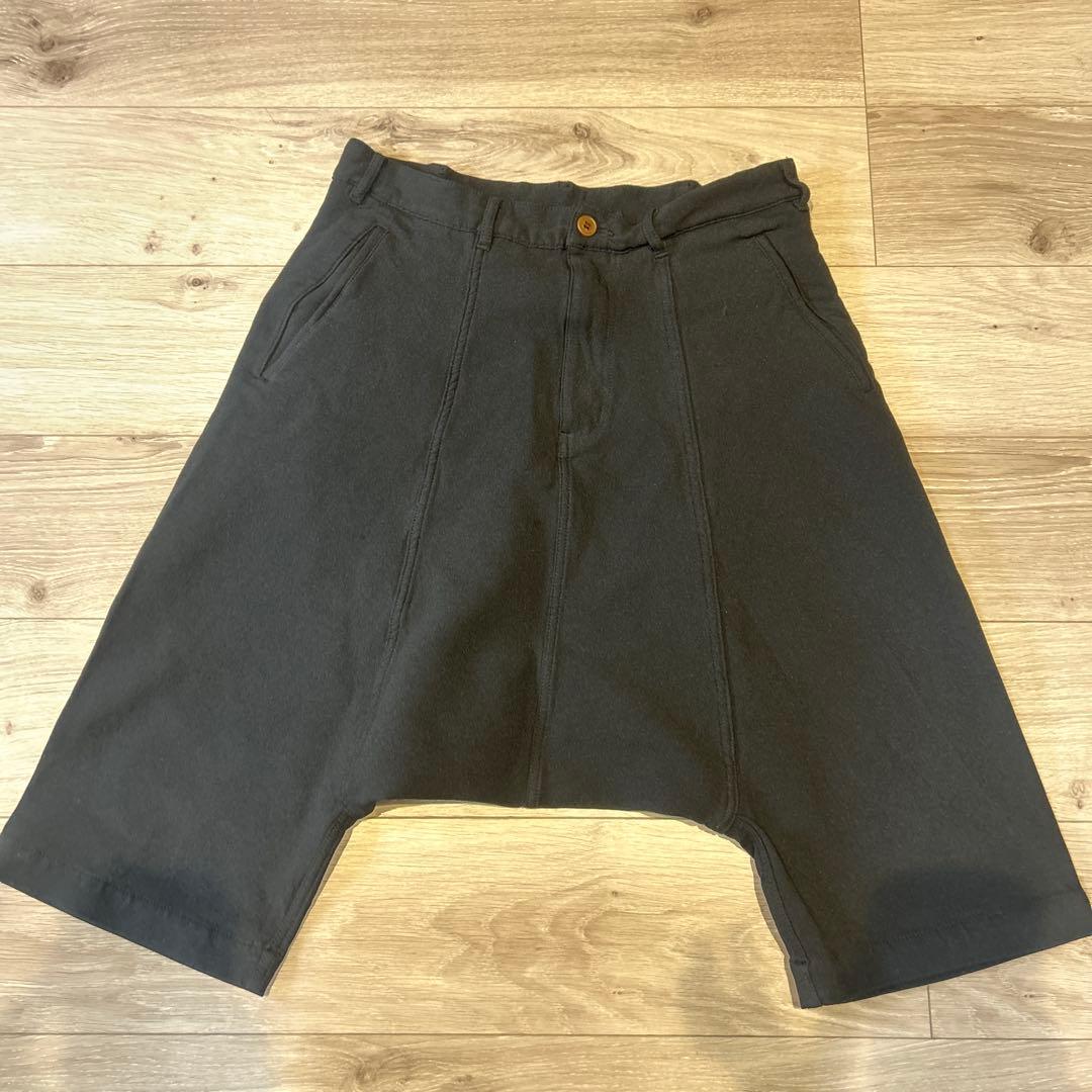 あつあげメンズ　コムデギャルソン　サルエルパンツ あつあげメンズ コムデギャルソン サルエルパンツ COMME des GARÇONS