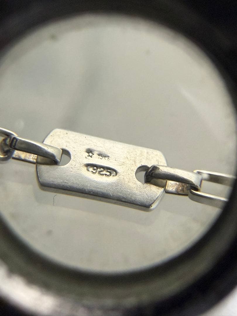 美品　オールドグッチ GUCCI ベネチアン　ブレスレットトムフォード期