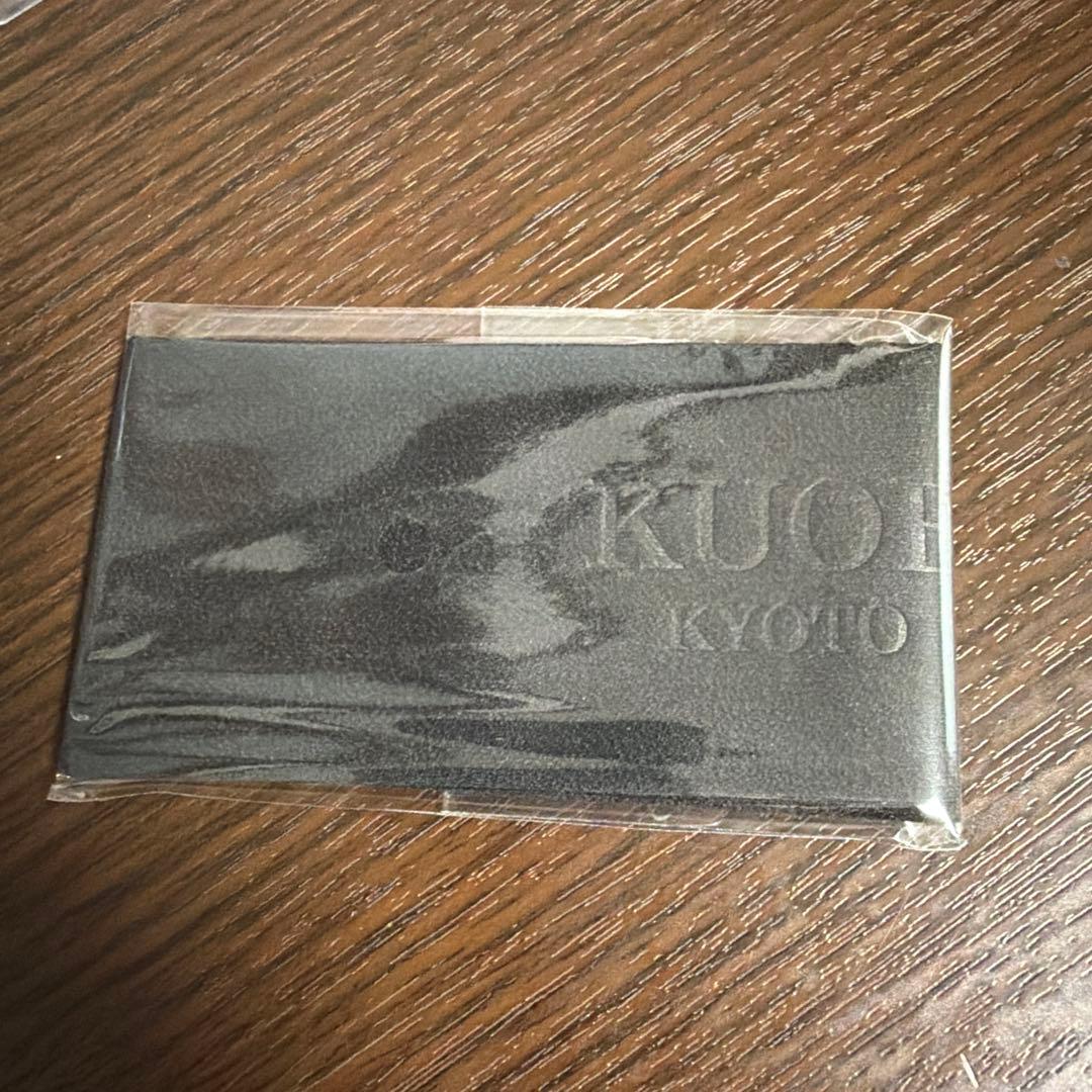 KUOE  SMITH 90-006 クオ 京都 ロイヤルスミス