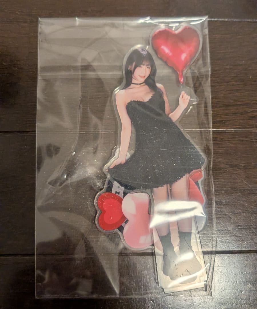 未使用】伊織もえ生誕祭2026 特典グッズ セット - メルカリ