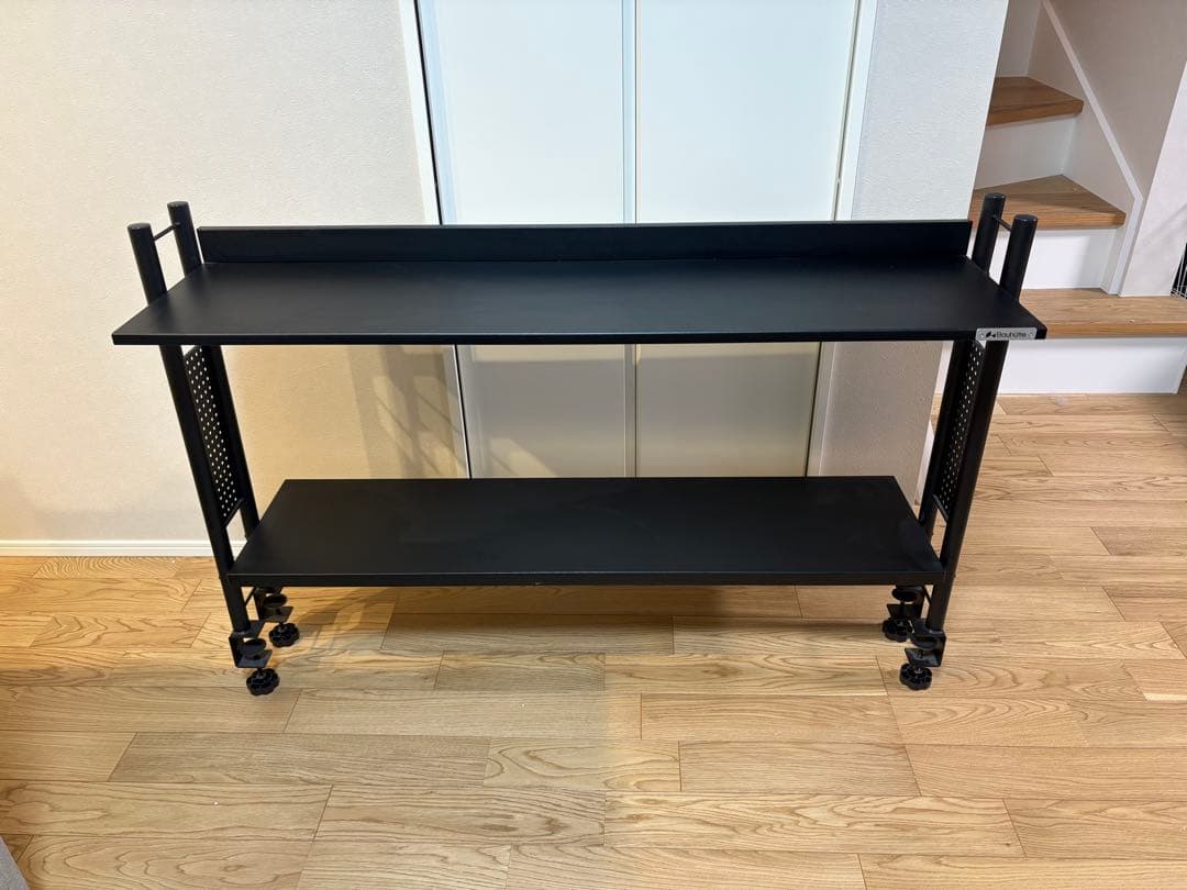 Gr-A バウヒュッテ3点セット