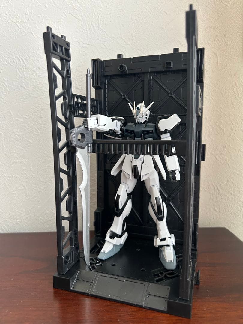 EG パーフェクトどストライクガンダム リサーキュレーションカラー 他3