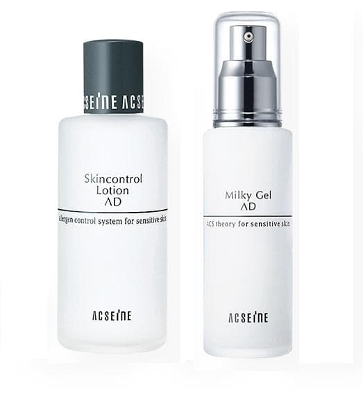 クセーヌ ナリシングジェル AD 20g 3個セット 楽天市場】アクセーヌ