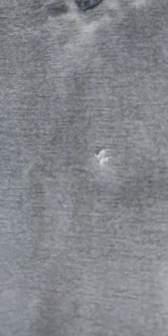 USA 製 Carhartt デトロイトジャケット j97ptl