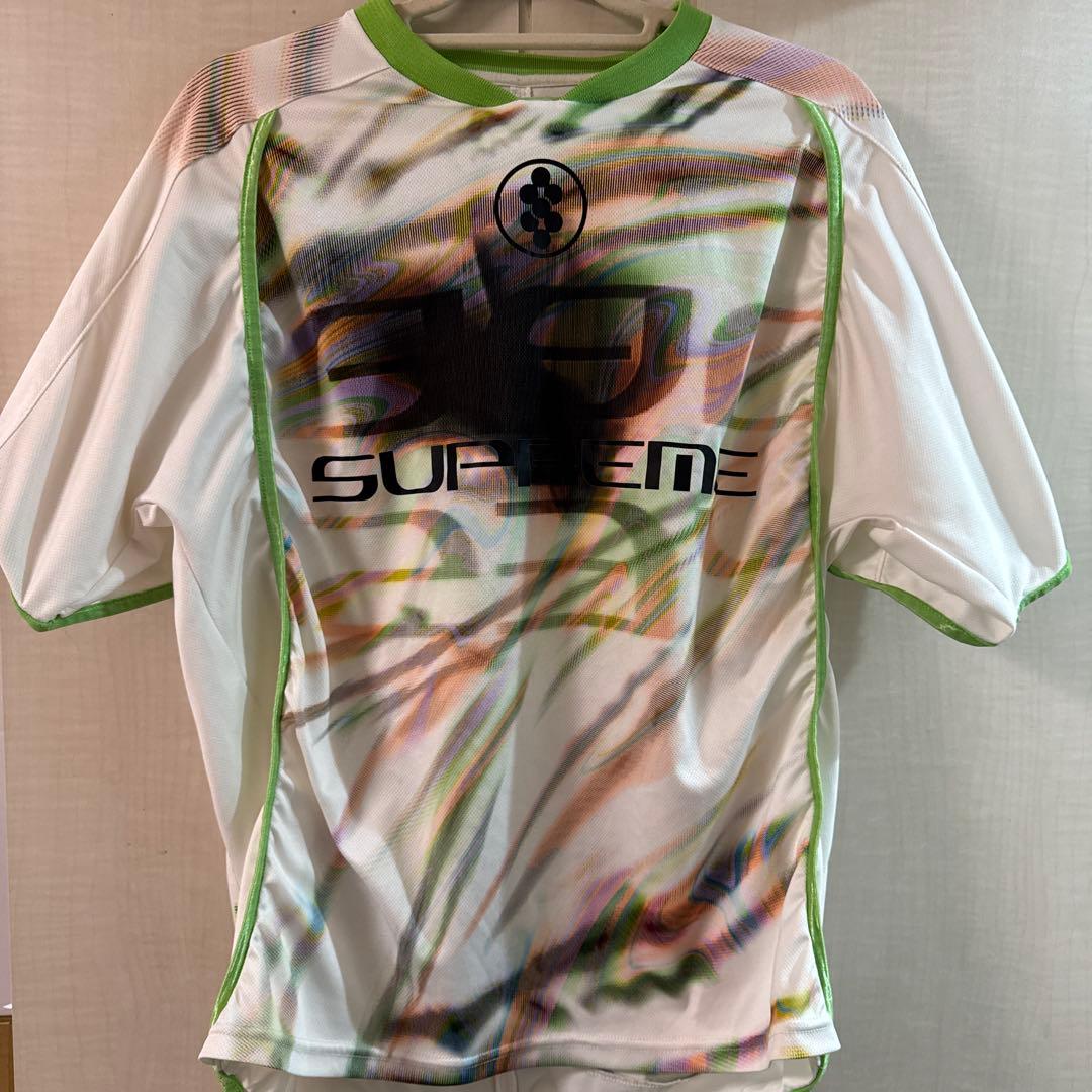 Supreme Feedback Soccer Jersey 