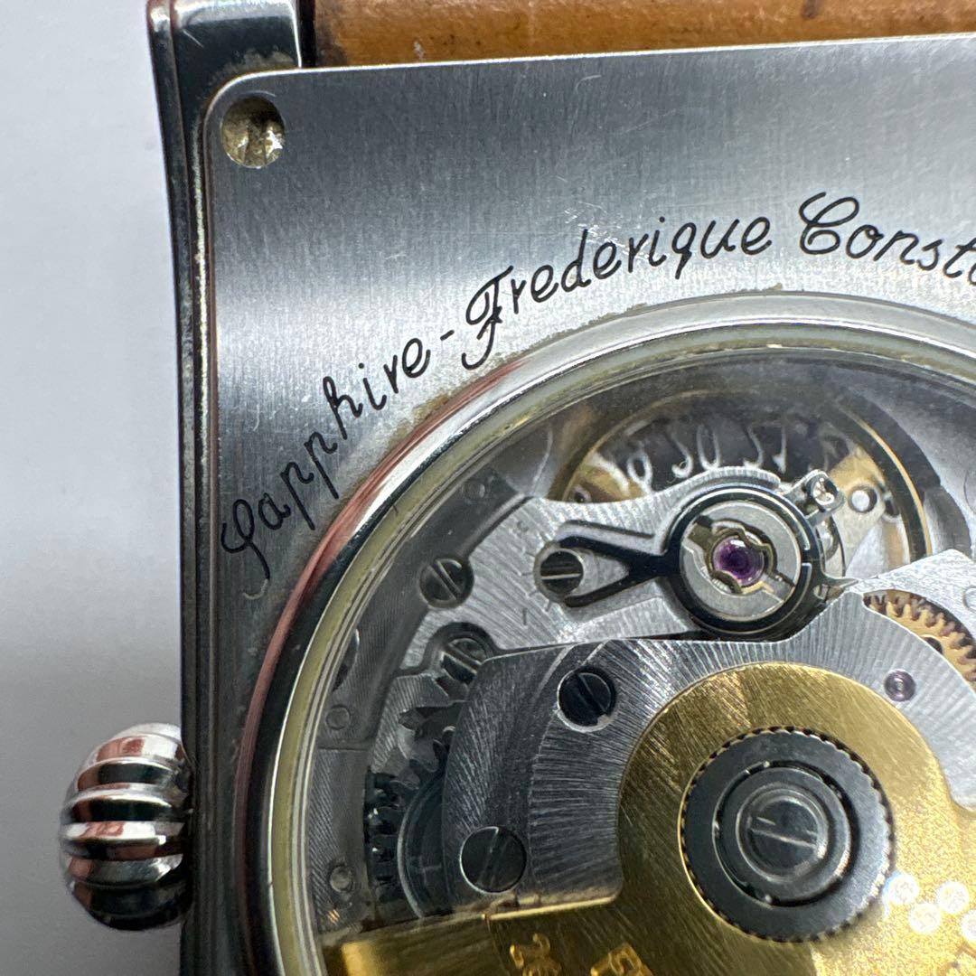 ア*ラ様 フレデリックコンスタント カレ500本限定FC-315CGC4C26