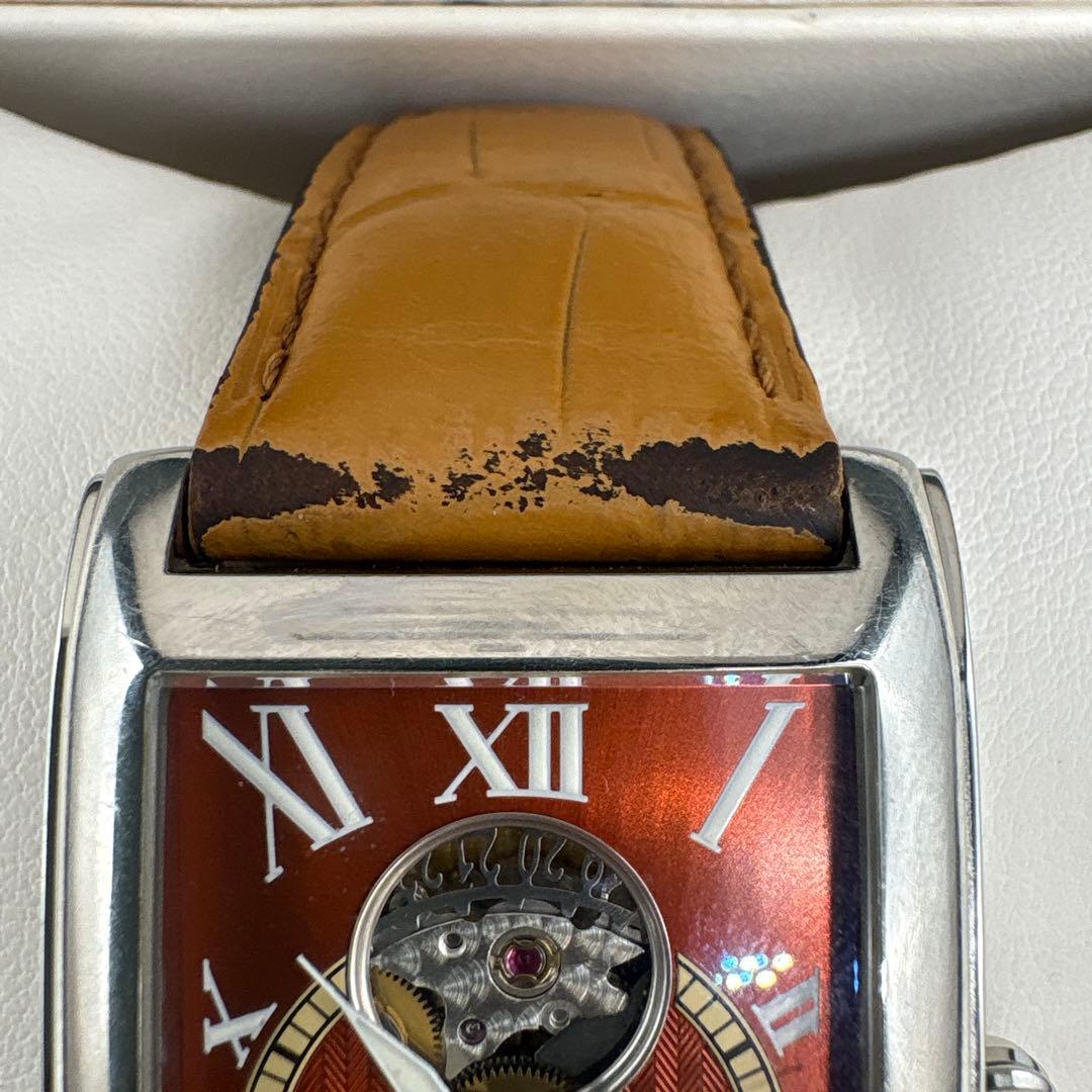 ア*ラ様 フレデリックコンスタント カレ500本限定FC-315CGC4C26