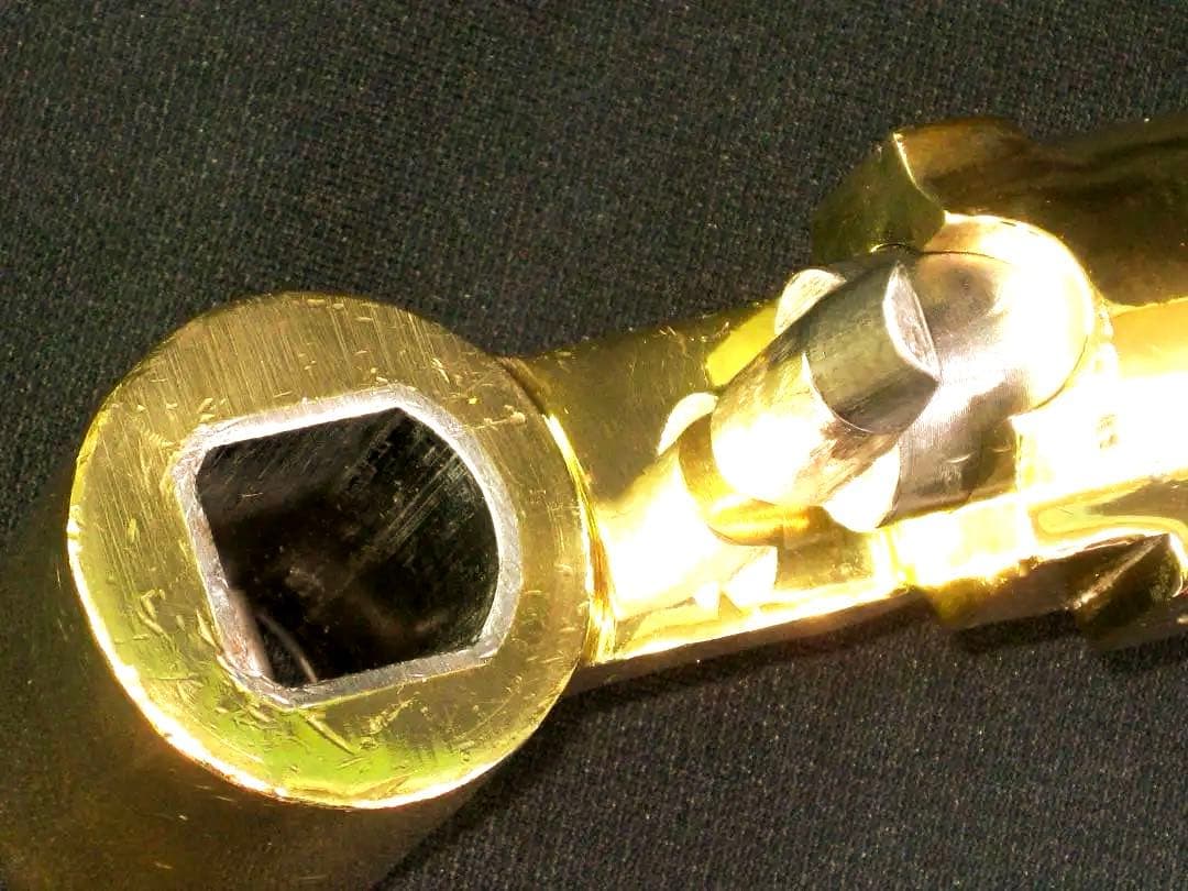 三菱 ブレーキ弁 ブレーキ弁ハンドル ME23D