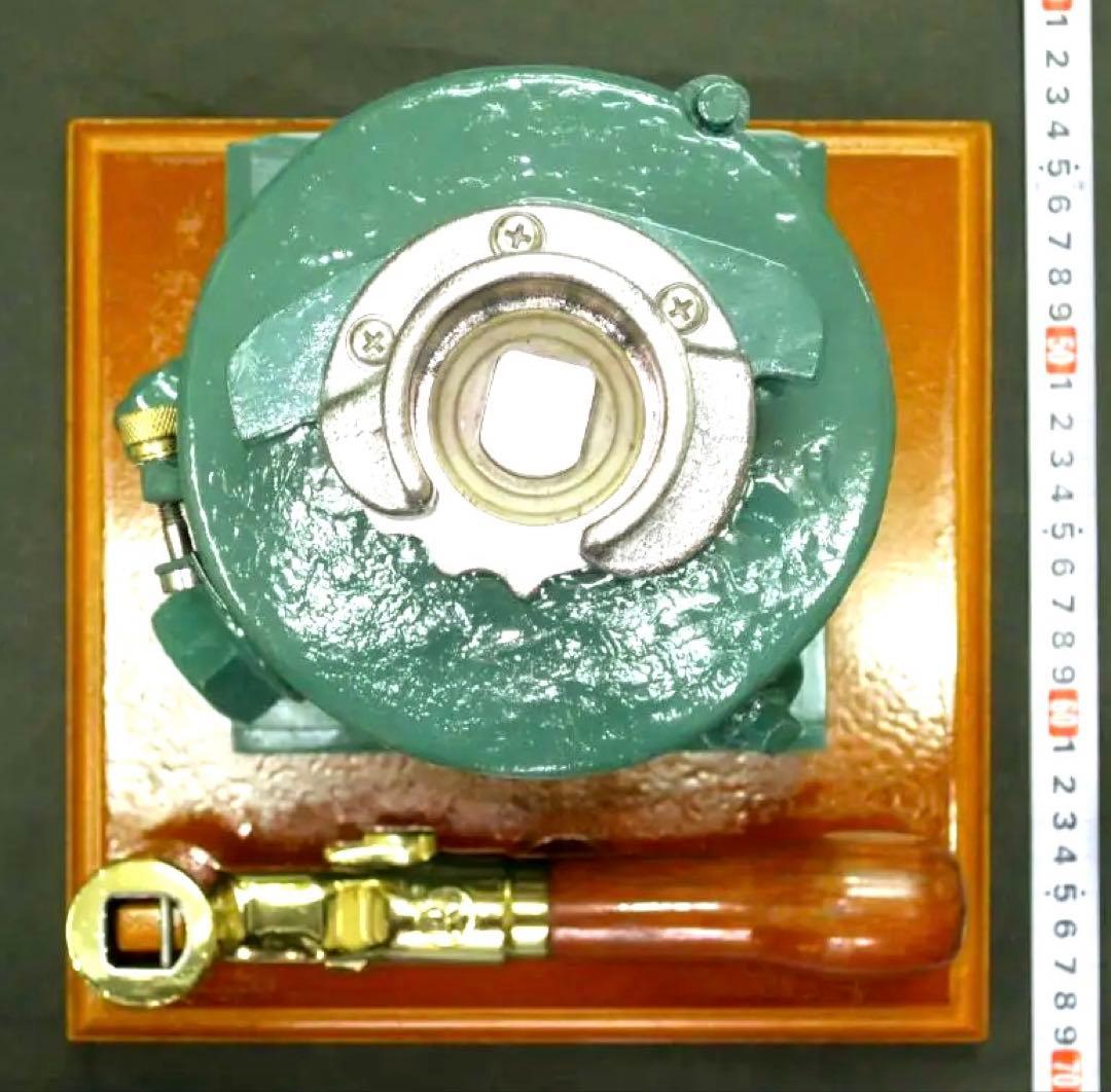 三菱 ブレーキ弁 ブレーキ弁ハンドル ME23D