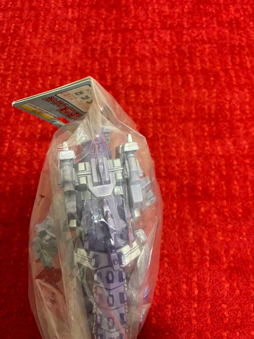 マーミット　メカゴジラ2003 ハイパーホビー誌上限定