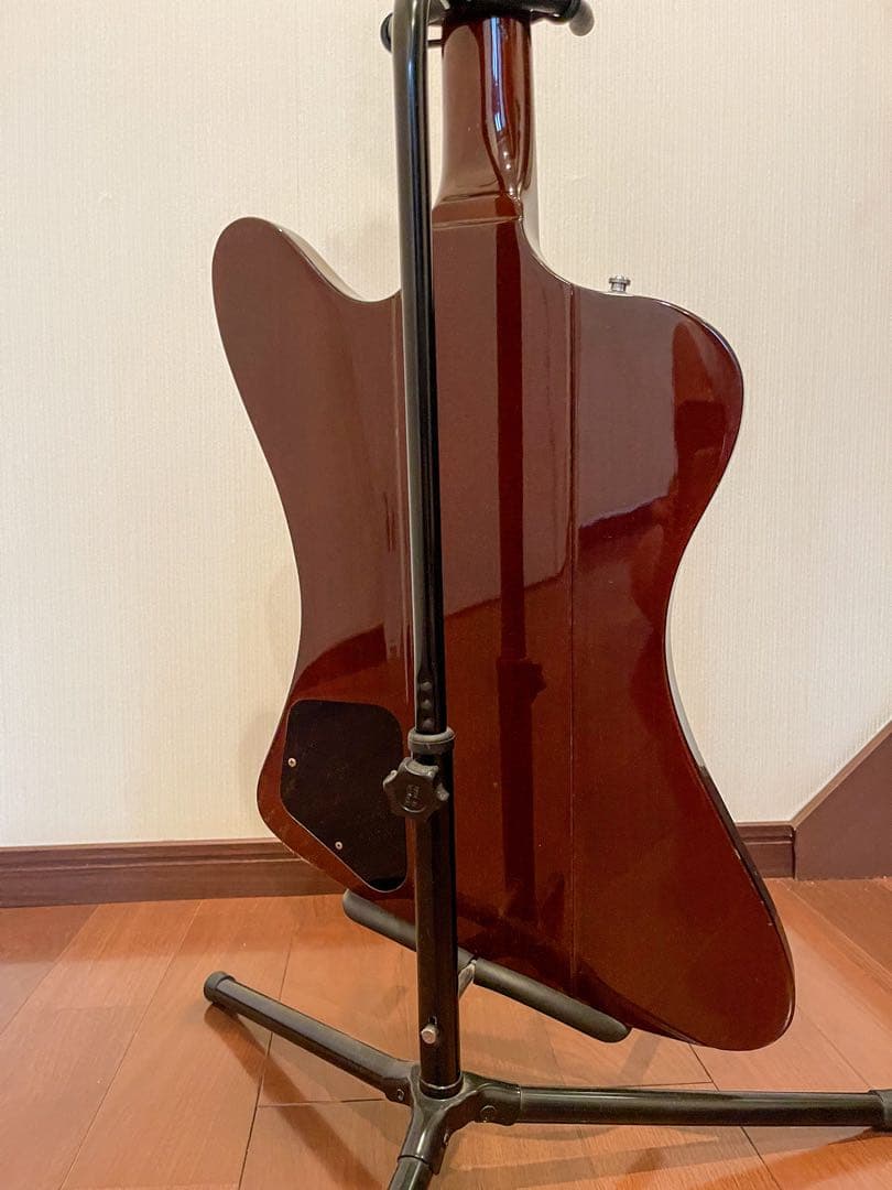 激レア 87年 フェルナンデス M-120J JIMMY モデル エレキ ギター