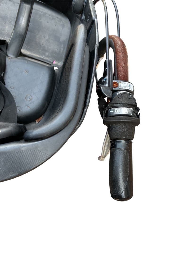 ブタゴリラ様専用ブリヂストン アンジェリーノプティット(ジャンク)