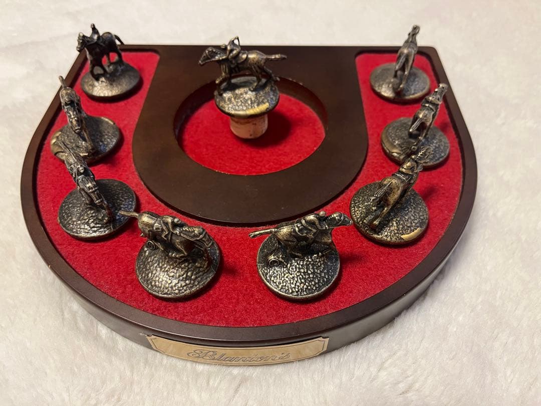 ブラントン台座➕ボトルキャップ1個 ブラントンボトル台座 ボトル