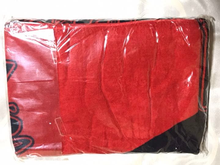 矢沢永吉 タオル＋おまけ