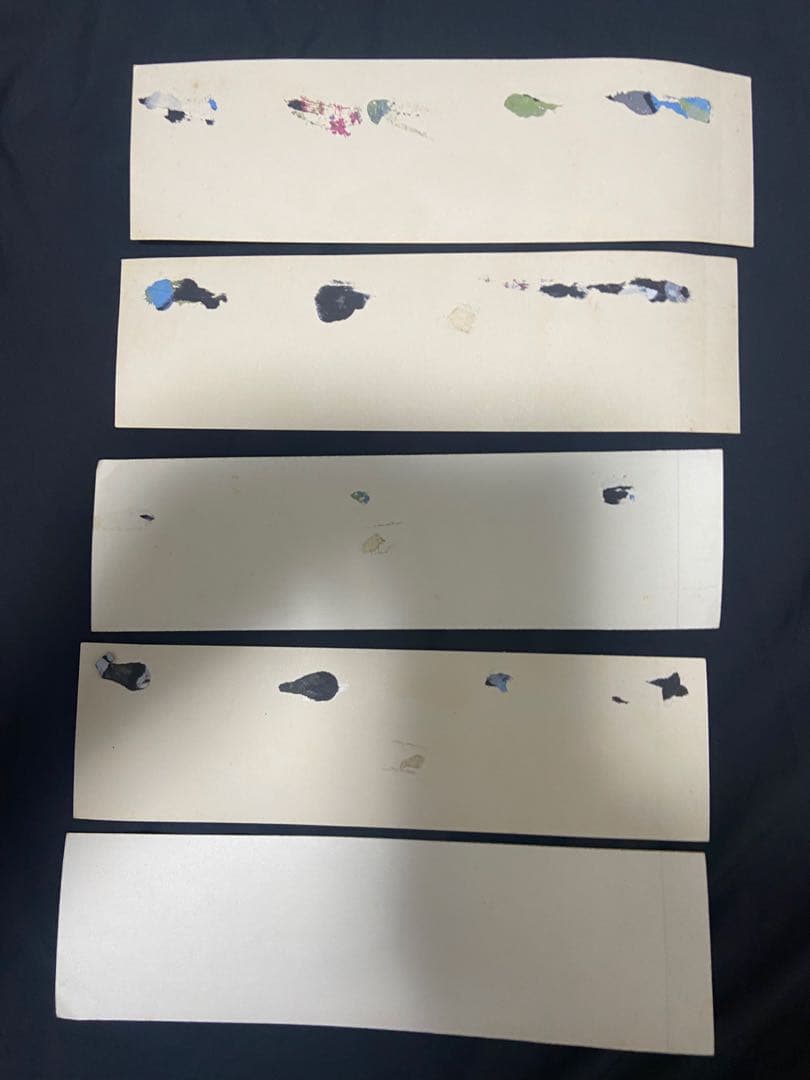 Supremeステッカー