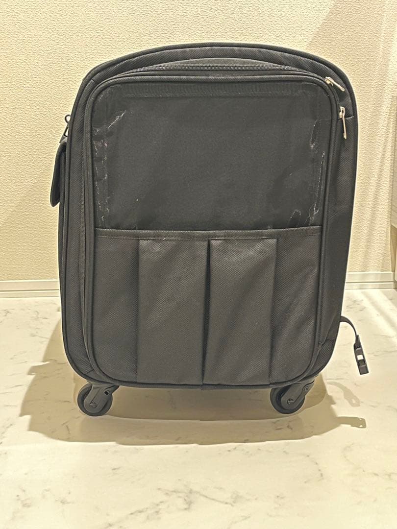 TAKE ME リュックキャリー ペットカート 3way XL 多頭飼い 防災 - メルカリ