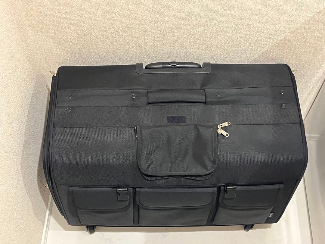 TAKE ME 犬用キャリーバッグ リュック XL 多頭飼い 防災