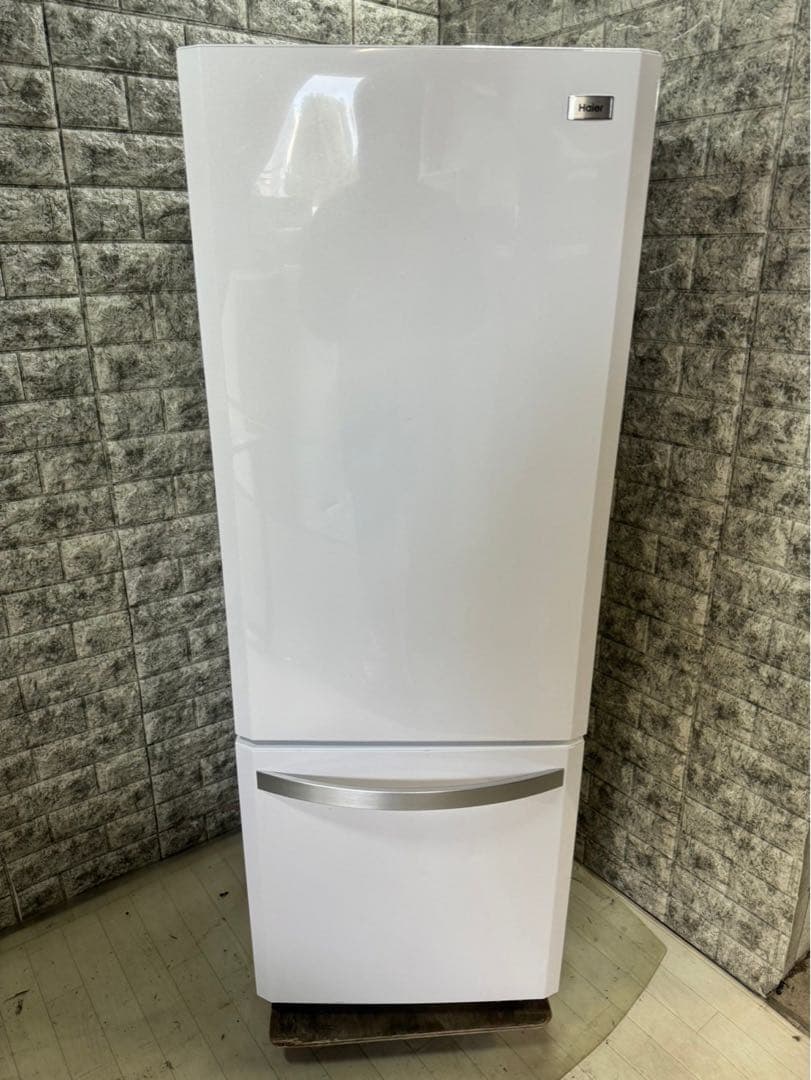 大阪送料無料☆3か月保障付き☆冷蔵庫☆ハイアール☆JR-NF170K