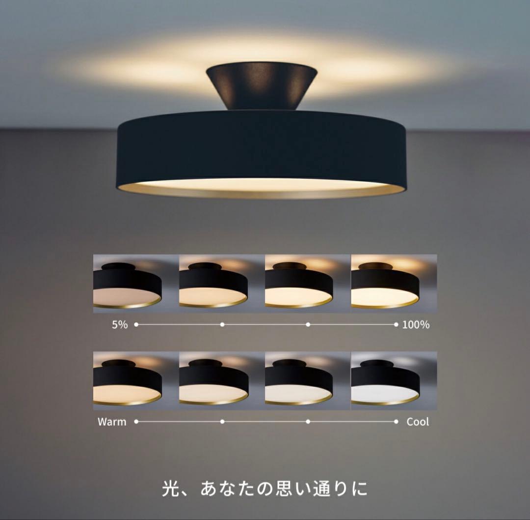 アートワークスタジオ Glow4000LEDシーリングライト