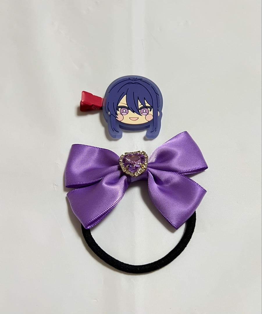 あんスタ 一緒に暮らすぬい 神崎颯馬(おまけつき) 二次受注品