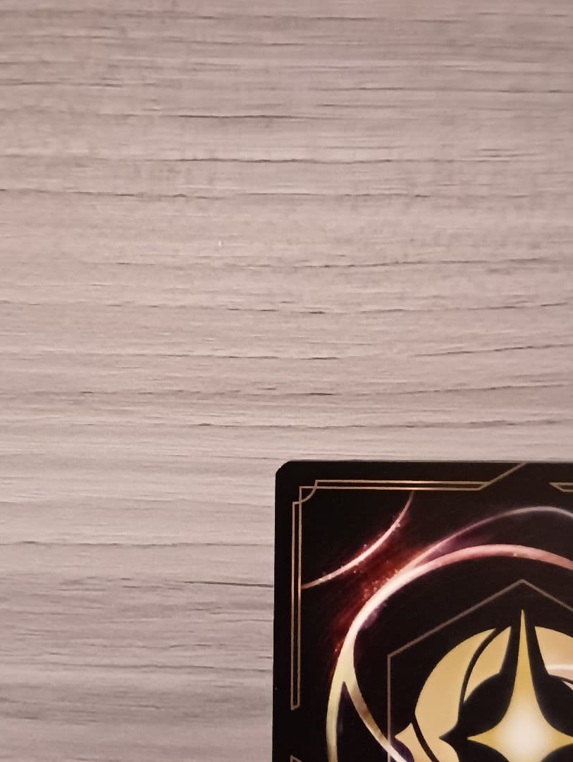 RAPUNZEL 海外プロモ 【Lorcana/ロルカナ】