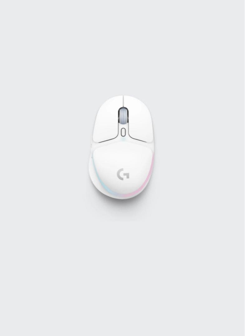 ロジクール オーロラシリーズ 有線キーボード 無線マウス マウスパッド