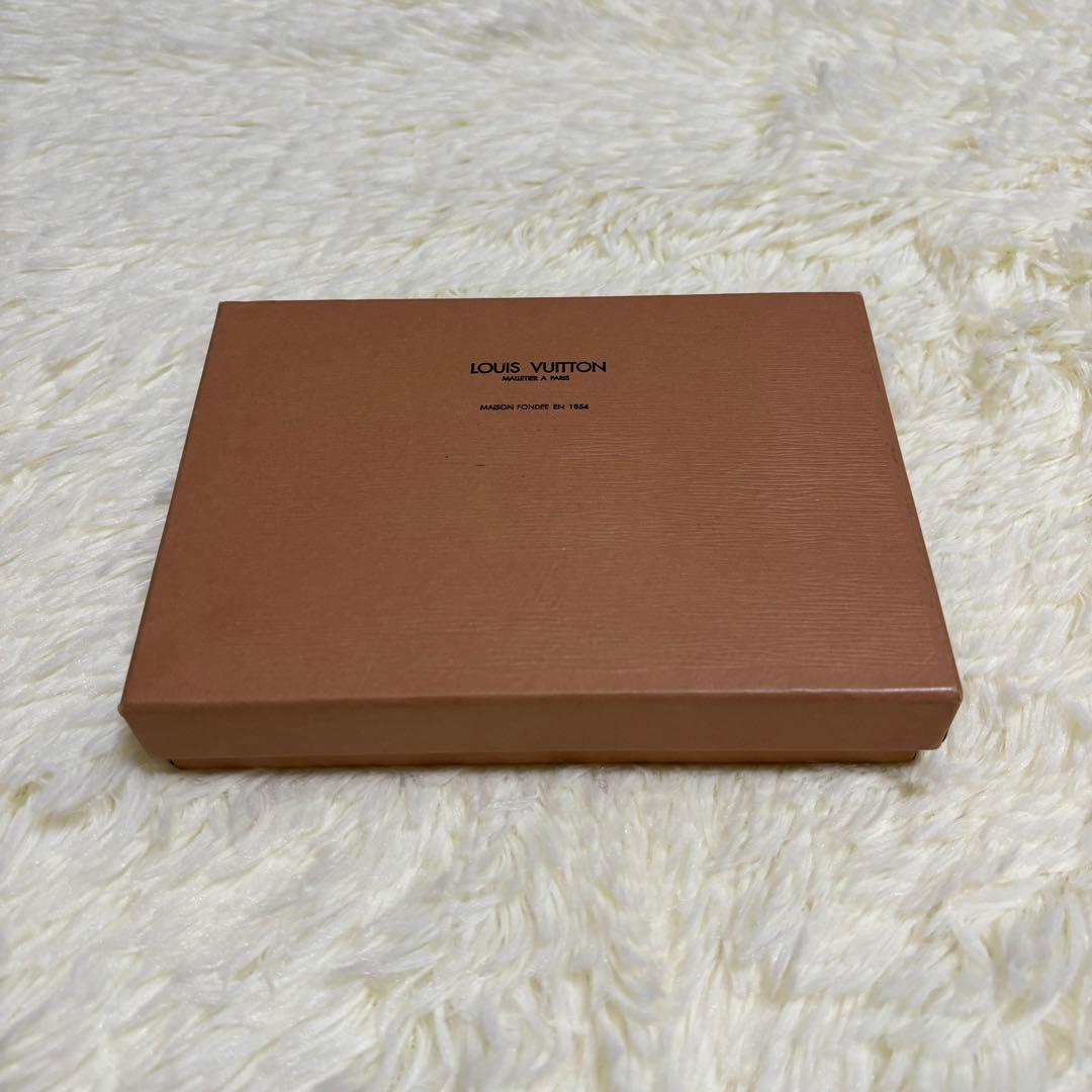 LOUIS VUITTON 空箱 ギフトボックス ルイヴィトン 4点ラッピング