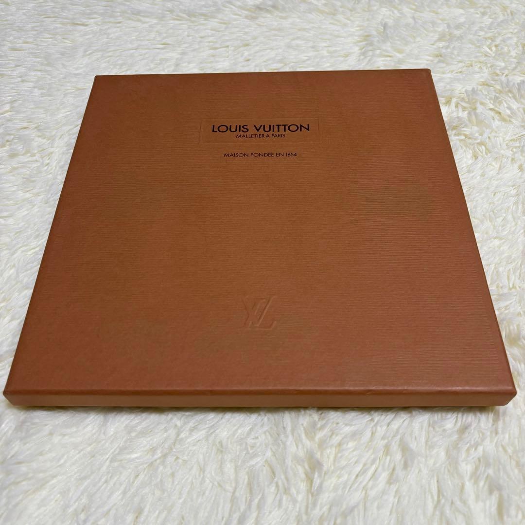 LOUIS VUITTON 空箱 ギフトボックス ルイヴィトン 4点ラッピング