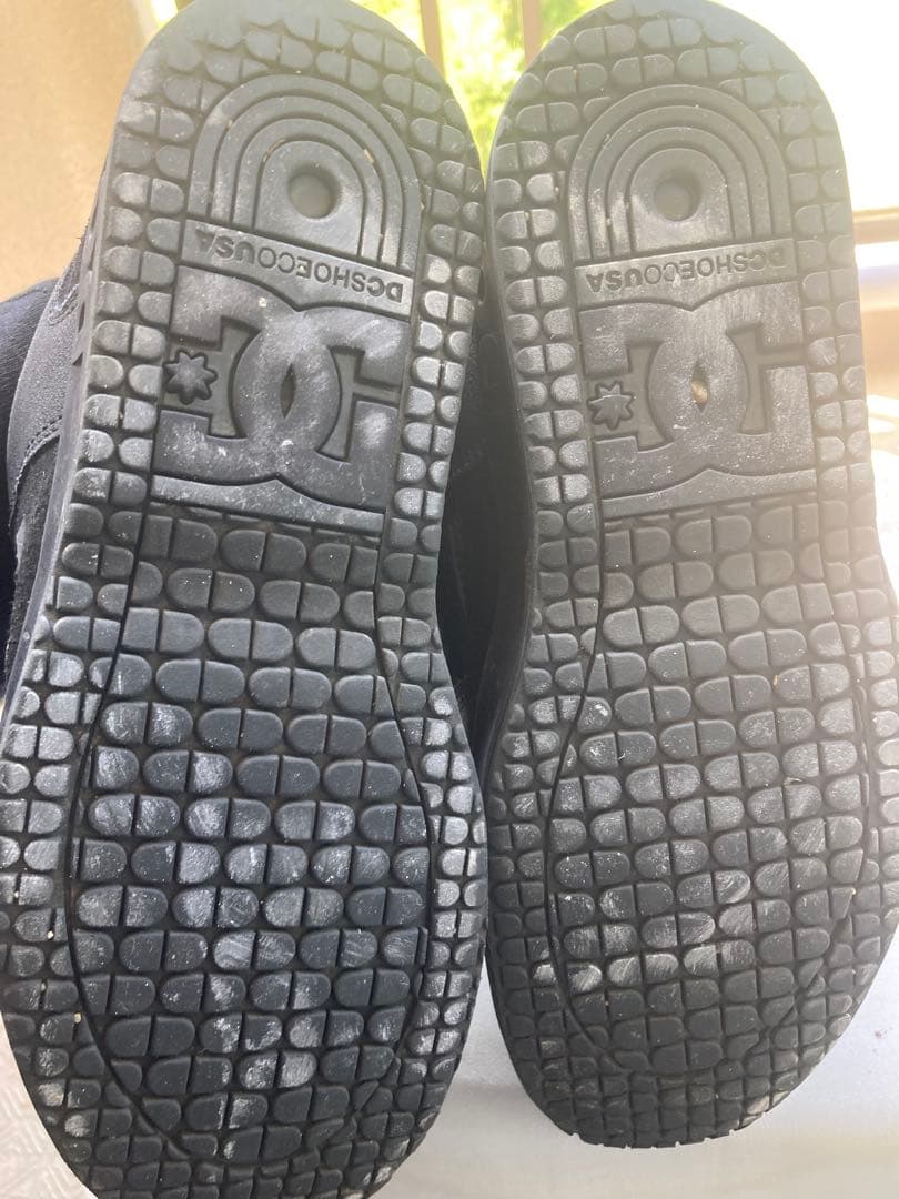 スケートボード Dc shoes lynx og