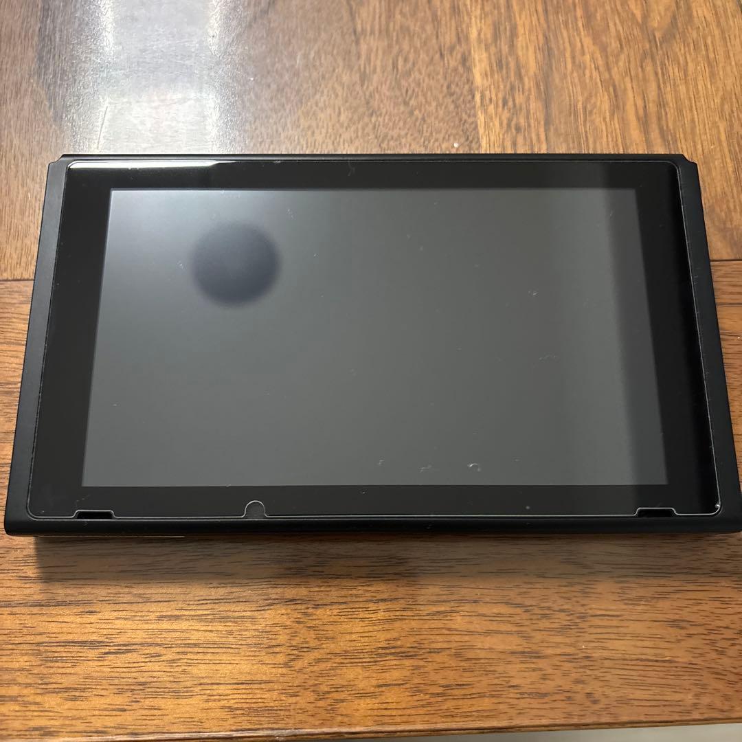 任天堂Switch ジョイコン無し