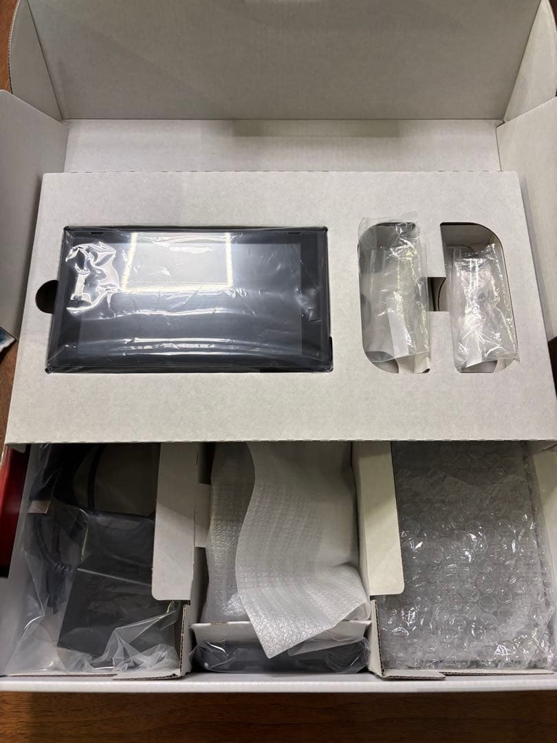 任天堂Switch ジョイコン無し