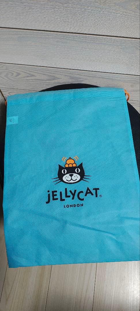 うさぎ 韓国限定 jelly cat 新品
