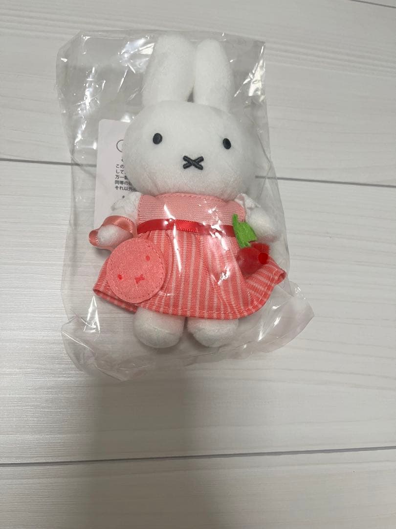 ミッフィーzakkaフェスタ ミッフィー雑貨フェスタ マスコットキーチェーン