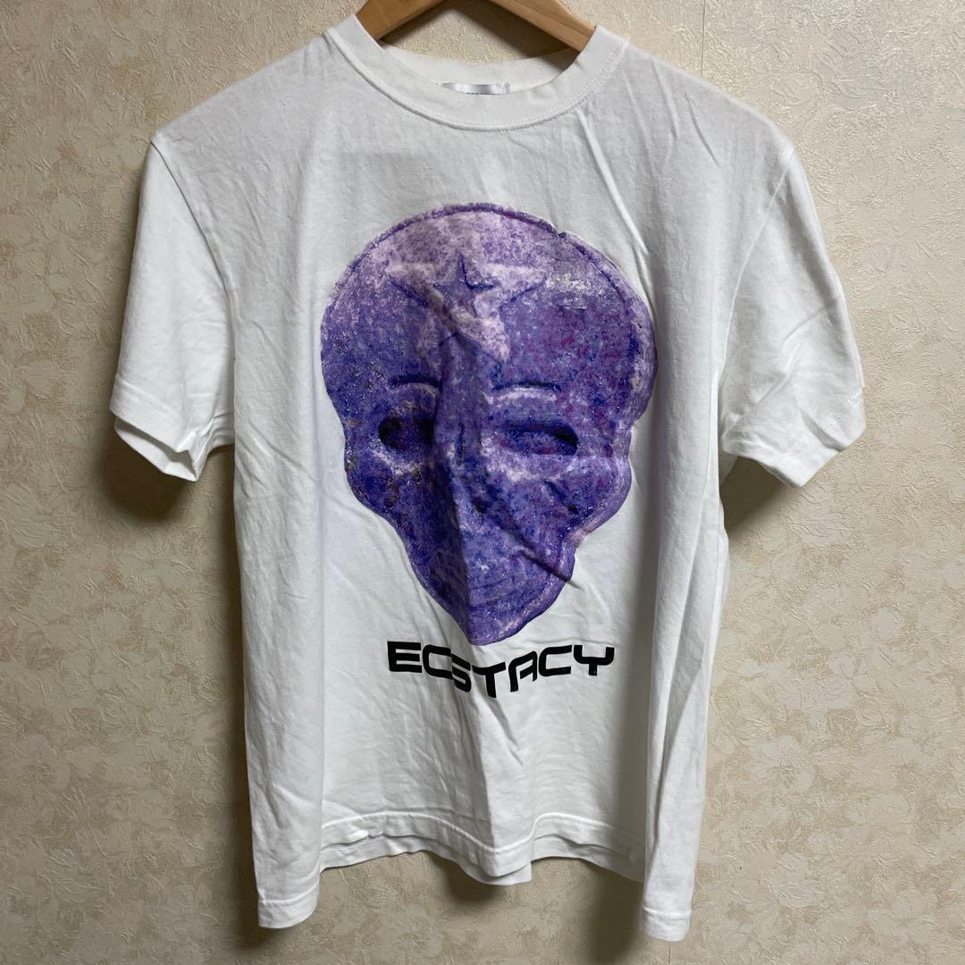 ENDLESS MADE プリントTシャツ - メルカリ