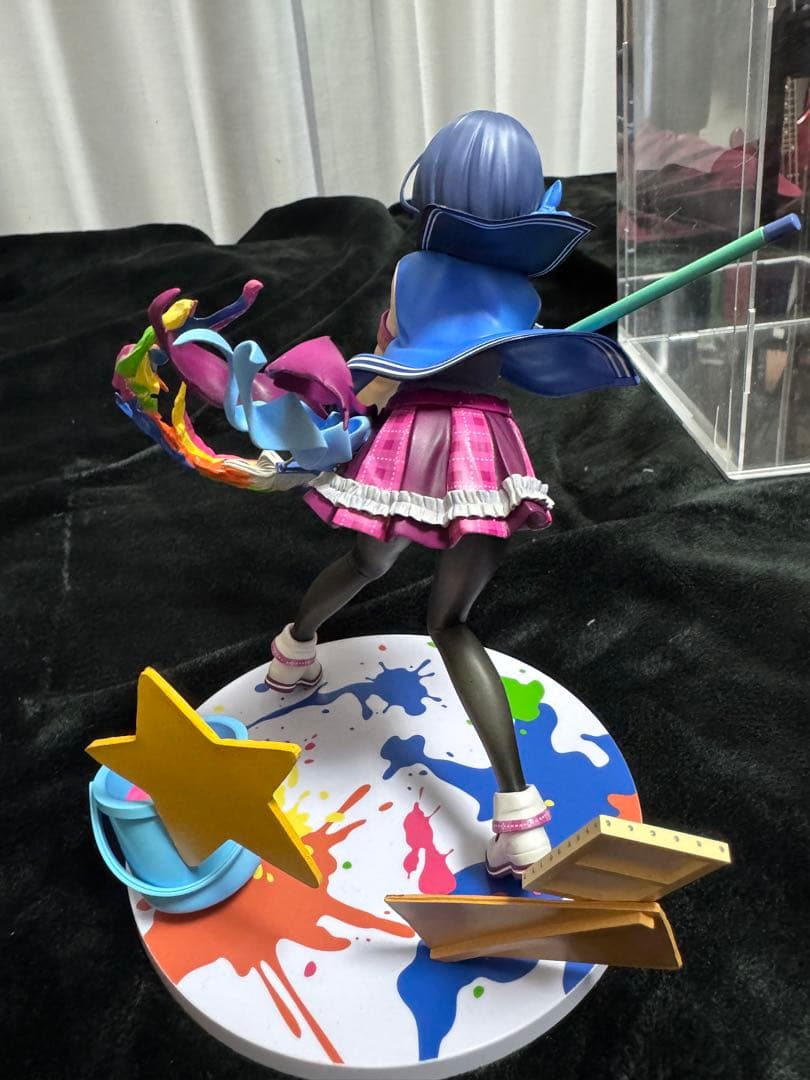 杜野凛世　フィギュア　ブレイブヒーロージャージ