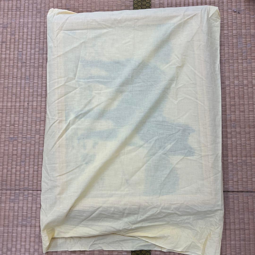 タブリーズ最高峰アリーナサブペルシャ絨毯額52.5×65㎝東な7-0809⑥