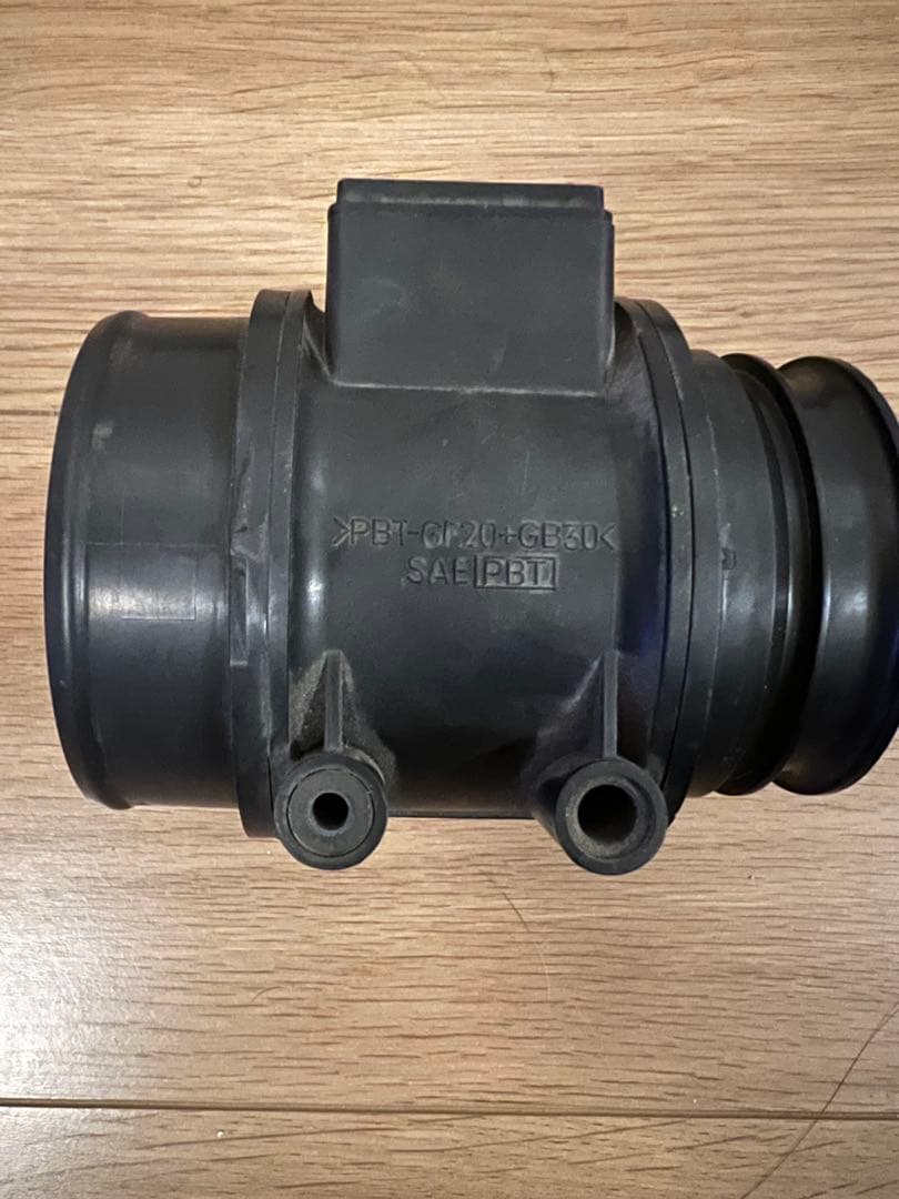 jzx100ツアラーv エアフロ ジャンク