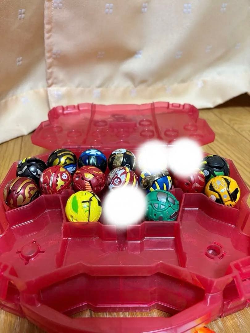 爆丸まとめ売り　限定値下げ