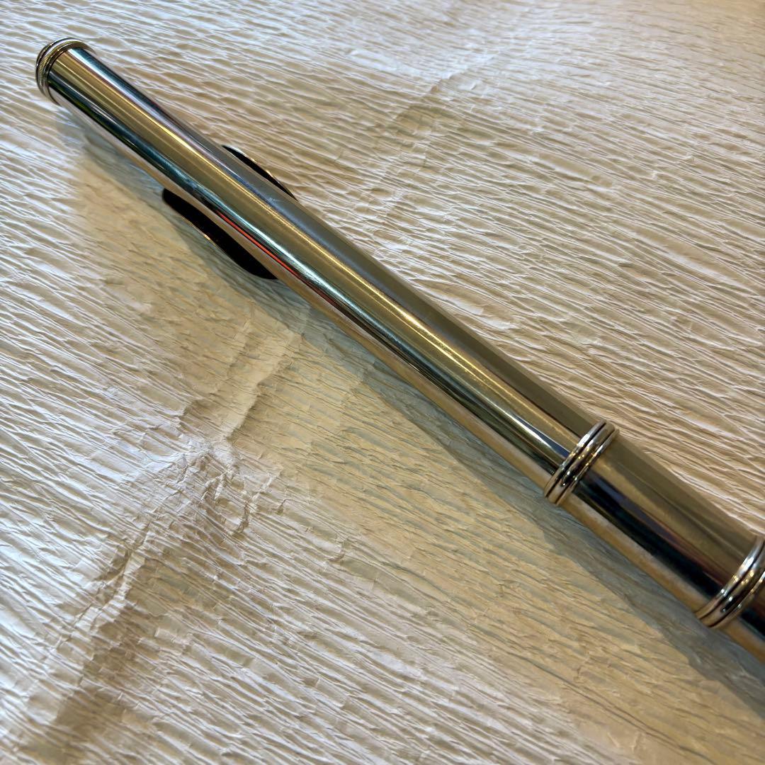 エコメルカリ便限定/YAMAHA ヤマハ フルート YFL-23 管楽器